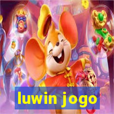 luwin jogo